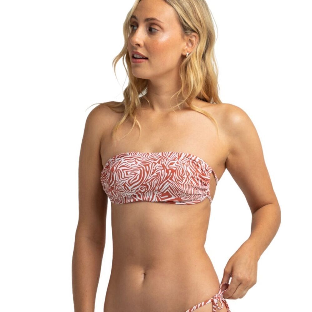 Rhythm. Bombay bralette bikini top size medium - Picture 2 of 10